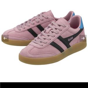 Gola Women’s Viper Sneaker